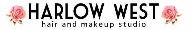 Harlow West Hair & Makeup Studio